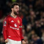 Bruno Fernandes: Kemenangan Beruntun Buat Manchester United Makin Ketagihan Meraih Poin Penuh