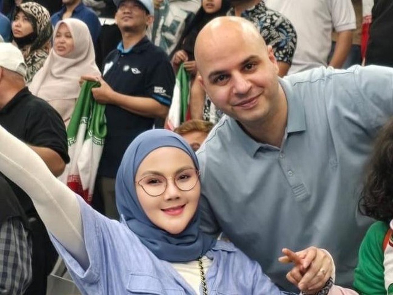 Ade Fitrie Kirana Bangga Timnas Futsal Indonesia Tampil Sengit di Final Piala Asia 2026