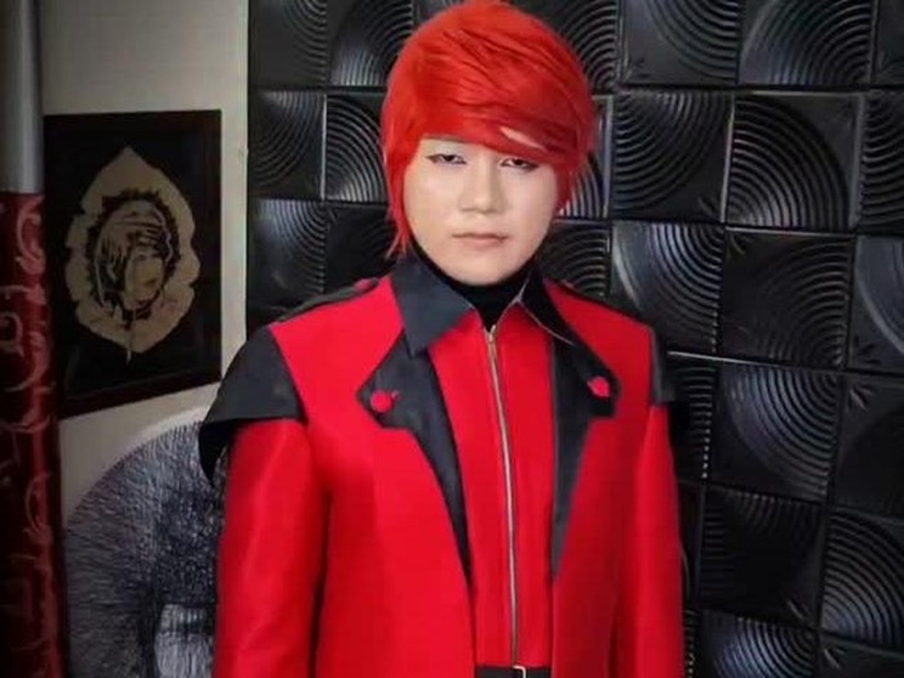 Pesulap Merah Buka Suara Soal Pernikahan dengan Ratu Rizky Nabila: ‘Sesuai Syariat Islam’