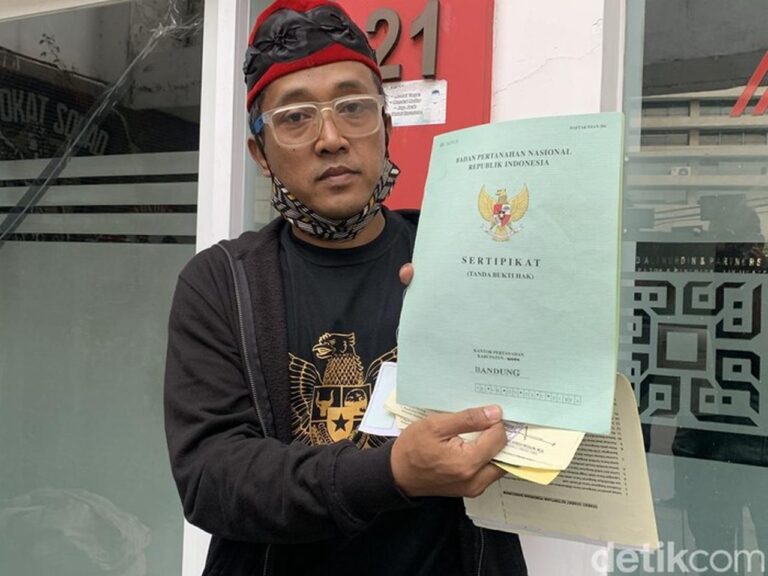 Kuasa Hukum Teddy Pardiyana Desak Penetapan Ahli Waris Aset Lina Jubaedah di PN Bandung