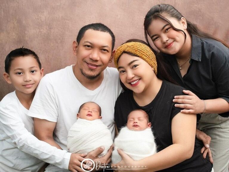 Ajie Darmaji Bantah Jual Aset Mpok Alpa: Semua Didedikasikan untuk Anak