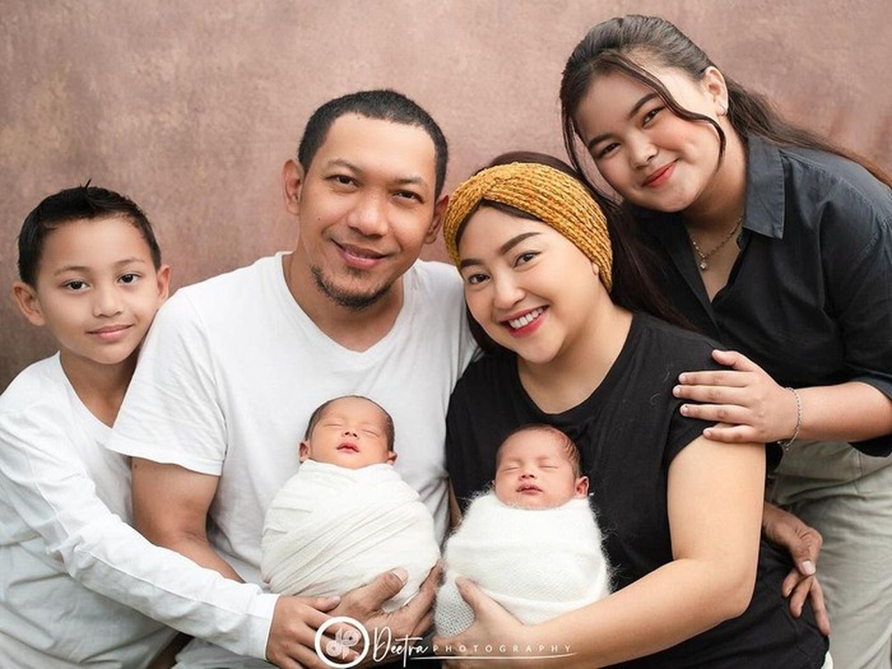 Ajie Darmaji Bantah Jual Aset Mpok Alpa: Semua Didedikasikan untuk Anak