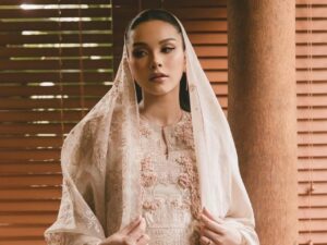 Kehamilan 7 Bulan Alyssa Daguise, Al Ghazali Ungkap Perubahan Sifat Sang Istri Jadi Lebih Manja