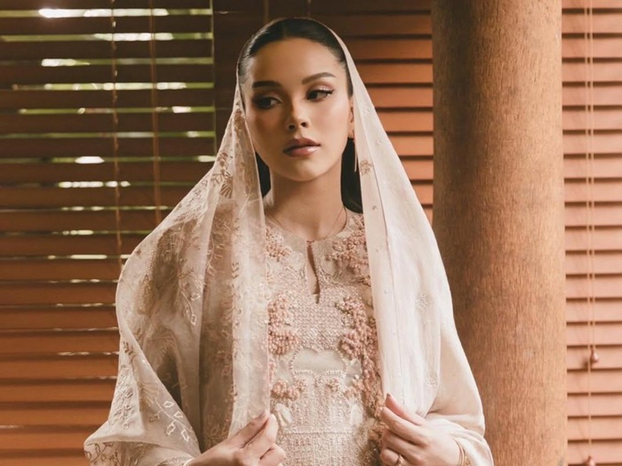 Kehamilan 7 Bulan Alyssa Daguise, Al Ghazali Ungkap Perubahan Sifat Sang Istri Jadi Lebih Manja