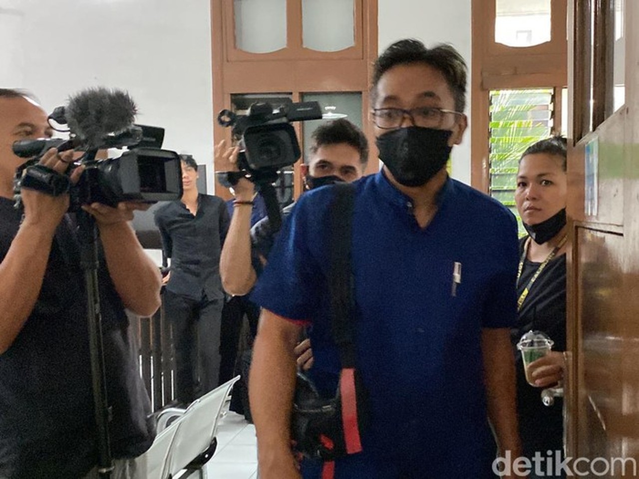 Teddy Pardiyana Jawab Sindiran Sule Soal Kerja: Usaha Kuliner Cukup untuk Makan