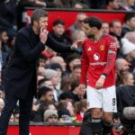 Bruno Fernandes Yakin Michael Carrick Bakal Jadi Manajer Manchester United Hebat