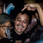 Roy Suryo Cs Gugat KUHP dan UU ITE ke MK, Minta Pasal Penghinaan Diubah