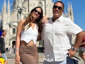 Nia Ramadhani Tegaskan Rumah Tangga Baik-Baik Saja, Isu Perceraian Pengaruhi Anak