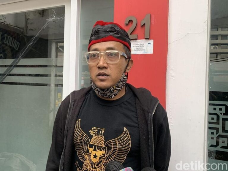 Teddy Pardiyana Ajukan Penetapan Ahli Waris, Kuasa Hukum Tunggu Respons Mediasi Keluarga Sule