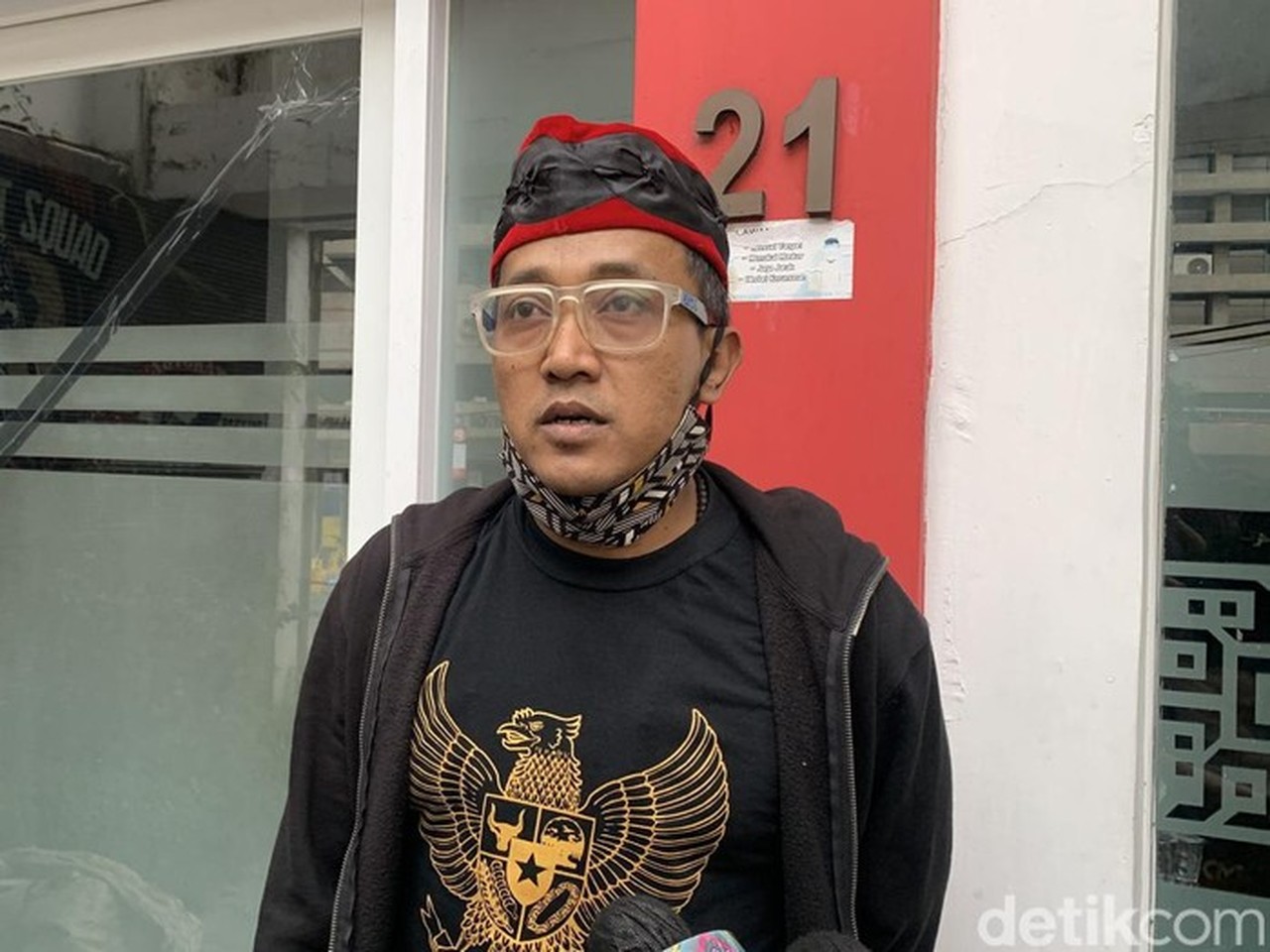 Teddy Pardiyana Ajukan Penetapan Ahli Waris, Kuasa Hukum Tunggu Respons Mediasi Keluarga Sule