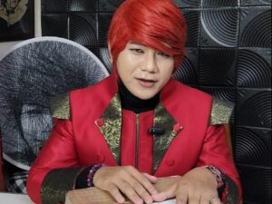 Pesulap Merah Ungkap Reaksi Istri Pertama Terkait Pernikahan dengan Ratu Rizky Nabila