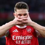 Viktor Gyokeres Menggila di Arsenal, Mikel Arteta Puji Fokus dan Tekad Sang Penyerang