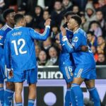 Klasemen Liga Spanyol: Barcelona Pimpin Tipis, Real Madrid & Atletico Madrid Kejar Ketat