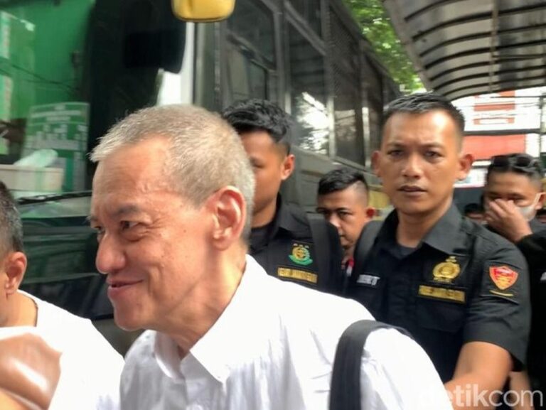 Fariz RM Segera Bebas, Ungkap Penyesalan dan Rencana Kembali Bermusik