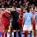 Liverpool Telan Kekalahan Dramatis dari Man City, Fokus Beralih ke Sunderland