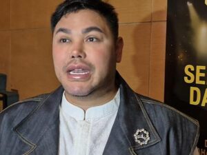 Ivan Gunawan Berencana Rayakan Ramadan dan Lebaran Pertama di Tanah Suci