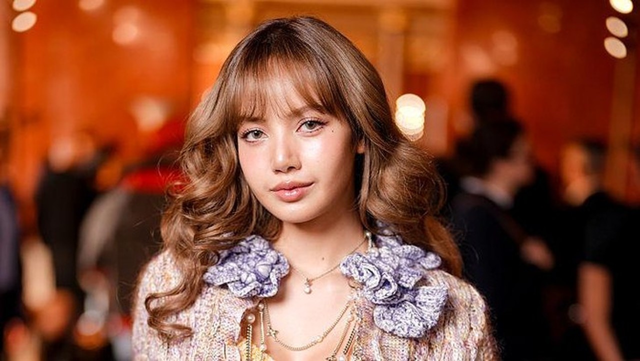 Syuting Film Lisa BLACKPINK di Kota Tua Jakarta Diwarnai Adegan Berbahaya dan Rekayasa Lalu Lintas