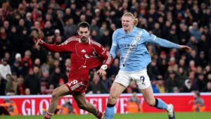 Joe Hart: Kemenangan Dramatis Man City atas Liverpool Tak Berarti Apa-apa