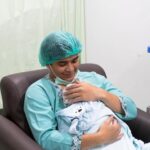 Billy Syahputra Ungkap Momen Haru Jadi Ayah, Curhat ke Mendiang Olga: Gue Udah Punya Anak!