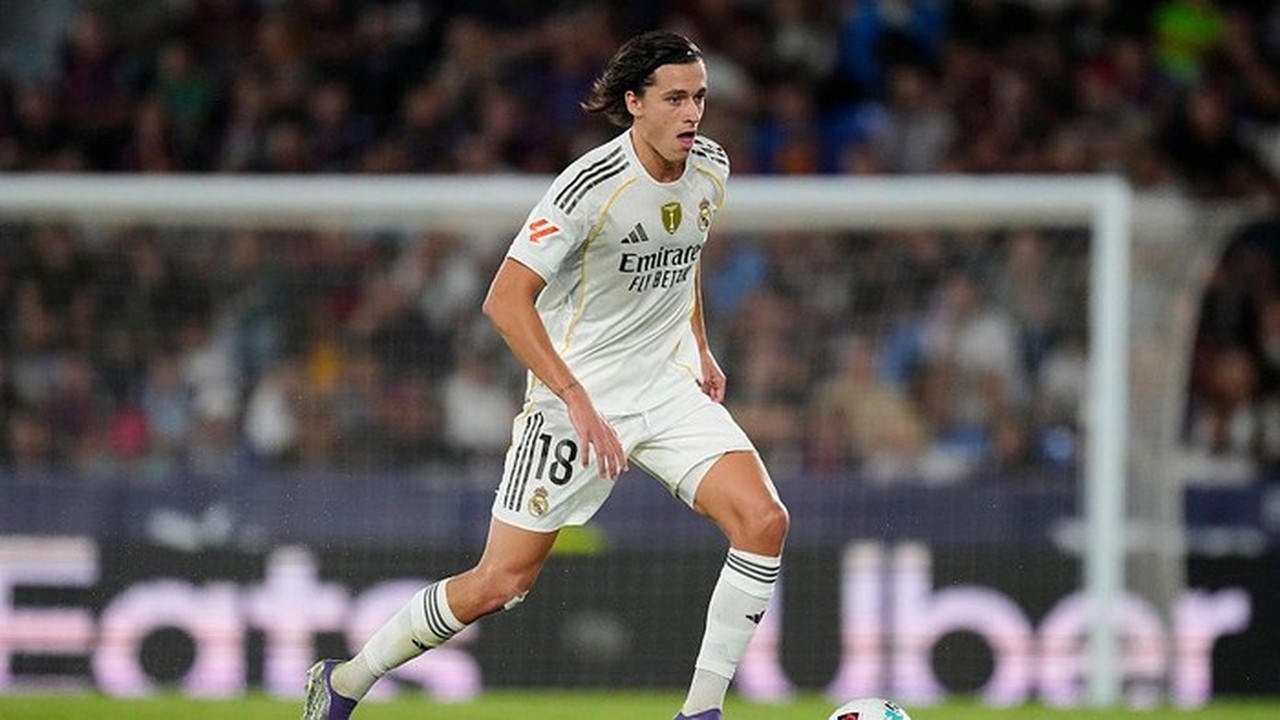 Tujuh Kemenangan Beruntun, Real Madrid Tetap Haus Gelar Liga Spanyol