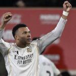 Kylian Mbappe Menuju Level Cristiano Ronaldo, Arbeloa Puji Setinggi Langit