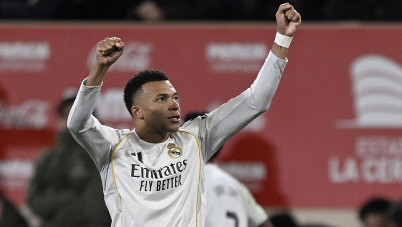 Kylian Mbappe Menuju Level Cristiano Ronaldo, Arbeloa Puji Setinggi Langit