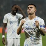 Lautaro Martinez Kokoh di Puncak Top Skor Liga Italia, Ungguli Pesaing dengan 14 Gol