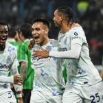 Inter Milan Bantai Sassuolo 5-0, Namun Belum Pecahkan Rekor Kemenangan Terbesar Klub