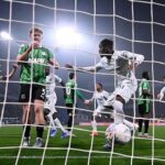 Inter Milan Bantai Sassuolo 5-0, Media Italia: ‘Nerazzurri Bermain di Liga yang Berbeda’