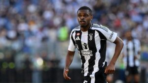 Juventus Ditahan Imbang Lazio, Kalulu Akui Finishing Jadi Masalah Krusial