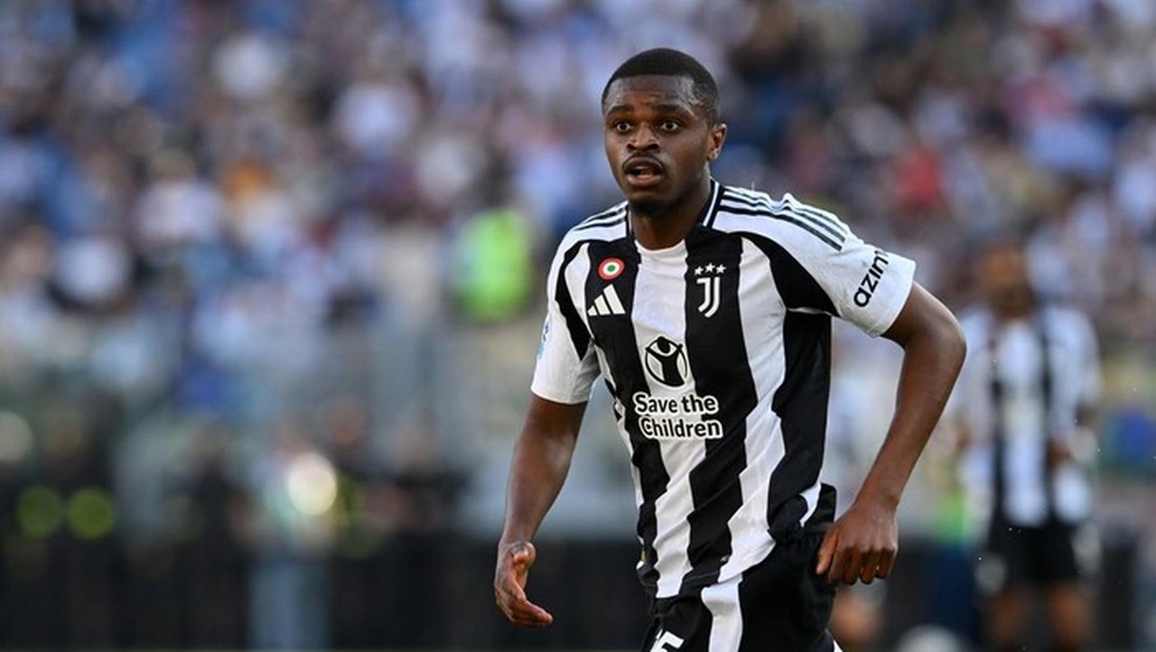 Juventus Ditahan Imbang Lazio, Kalulu Akui Finishing Jadi Masalah Krusial