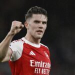 Viktor Gyokeres Akui Masih Banyak Perbaikan Meski Produktif Cetak Gol untuk Arsenal