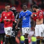 Carrick Sulap Tiga Gelandang MU: Mainoo Bersinar, Casemiro-Fernandes Kembali Tajam