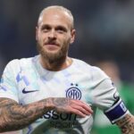 Federico Dimarco Merendah Meski Disebut Bek Kiri Terbaik Dunia Usai Laga Sassuolo