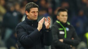 Cristian Chivu: Kans Inter Milan Raih Scudetto Musim Ini Masih Nol Persen