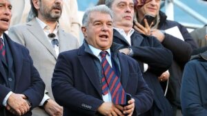 Barcelona Tinggalkan European Super League, Soroti Hubungan Buruk dengan Real Madrid