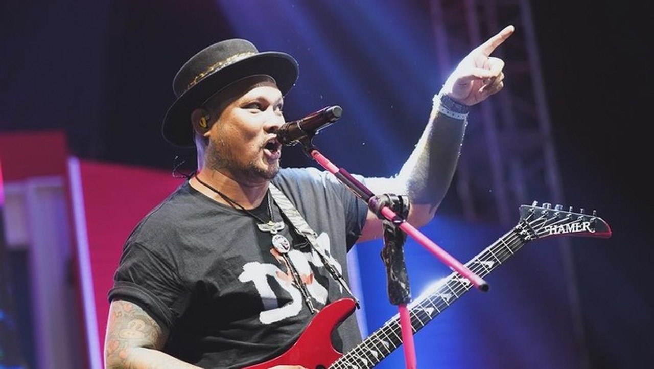 Virgoun Penuhi Panggilan Komnas PA Besok, Klarifikasi Soal Hak Asuh Anak