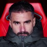 Real Madrid Ragu Perpanjang Kontrak Dani Carvajal Akibat Minimnya Menit Bermain