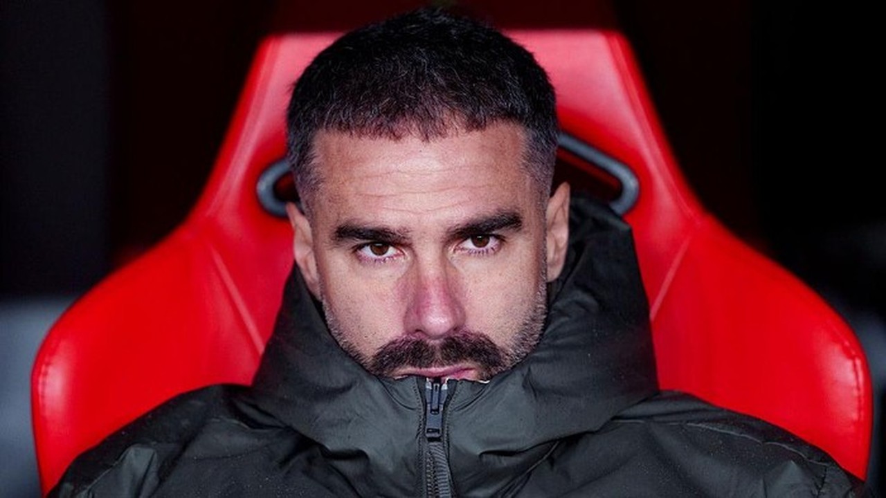 Real Madrid Ragu Perpanjang Kontrak Dani Carvajal Akibat Minimnya Menit Bermain