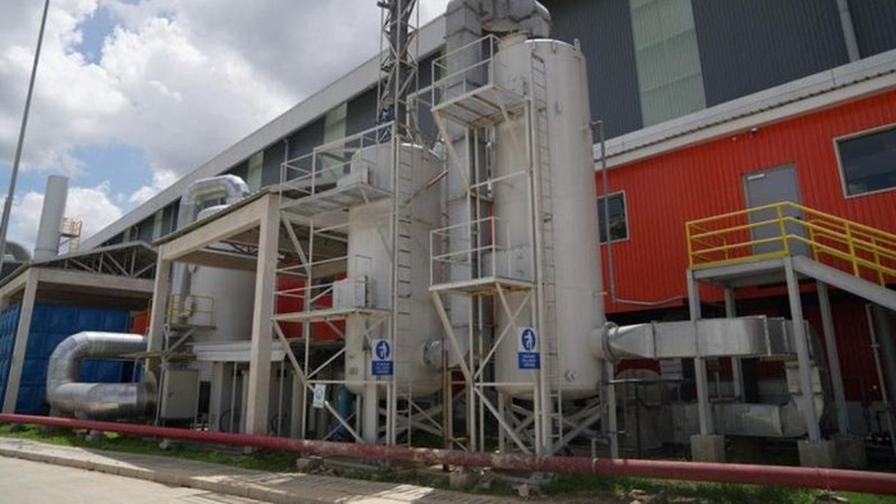 Atasi Protes Warga, Pemprov DKI Jakarta Tambah Alat Penetral Bau di RDF Rorotan