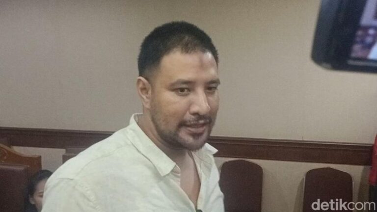 Ammar Zoni Tulis Surat ke Presiden Prabowo, Minta Amnesti dan Klaim sebagai Aset Bangsa