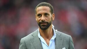 Rio Ferdinand Bela Michael Carrick Usai Dikritik Roy Keane Soal Manajer MU