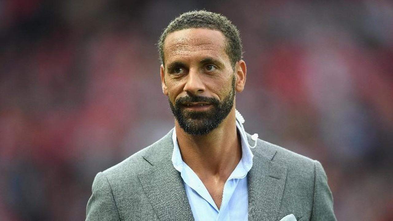 Rio Ferdinand Bela Michael Carrick Usai Dikritik Roy Keane Soal Manajer MU