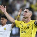 Drama Cristiano Ronaldo di Al Nassr Berakhir, Sang Bintang Siap Kembali Bermain