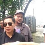 Virgoun Penuhi Panggilan Komnas PA untuk Klarifikasi Aduan Hak Asuh Anak dari Inara Rusli