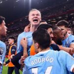 Kemenangan Comeback Man City atas Liverpool Beri Tekanan Psikologis ke Arsenal