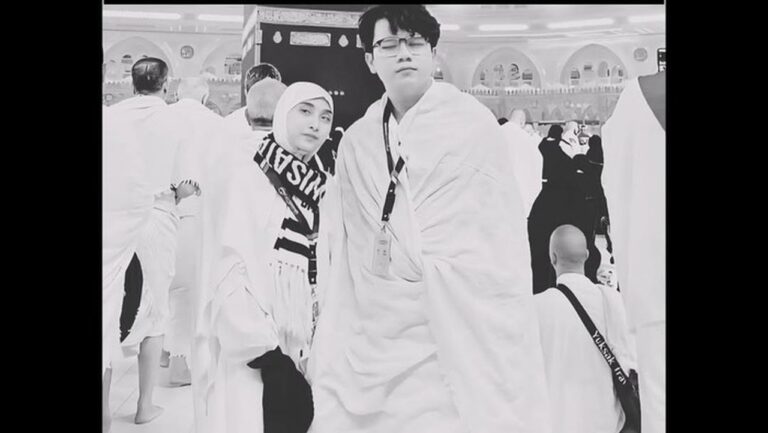 Keluarga Tika Ungkap Keinginan Cerai dari Pesulap Merah Sebelum Meninggal Akibat Kanker