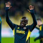 Debut Manis N’Golo Kante Bersama Fenerbahce, Sifat Malu-malunya Tetap Sama