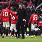 Michael Carrick Pertahankan Rekor Tak Terkalahkan di Manchester United Jelang Lawan West Ham