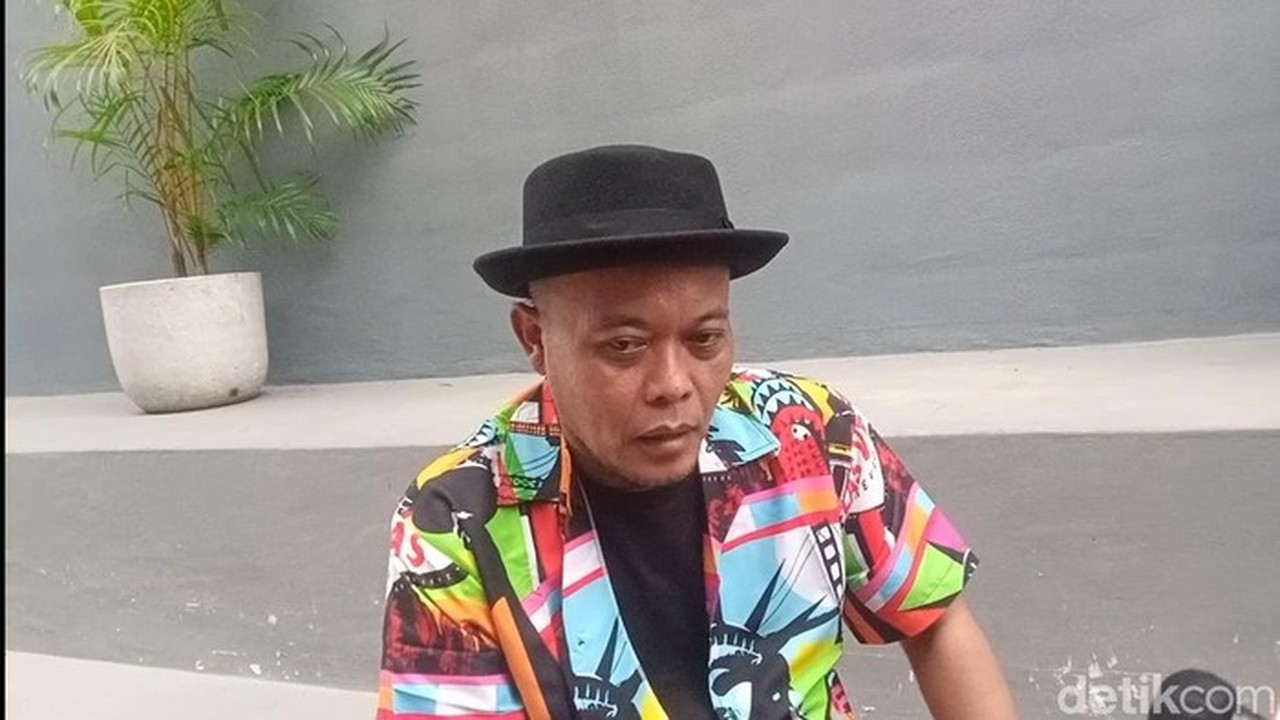 Sule Pertanyakan Uang Rp 5 Miliar Rizky Febian yang Diduga Dikuasai Teddy Pardiyana